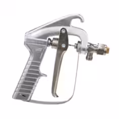 Pistolet applicateur pour bonbonne 3M, Bas débit avec buse 4001
