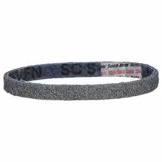 Bande abrasive non tissée 3M Scotch-Brite SC-BL, 25 mm x 610 mm, S VFN