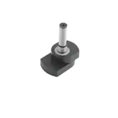 Balancier équilibreur d\'orbite 3M B0277, 5 in x 3/16 in (127 mm x 5 mm)
