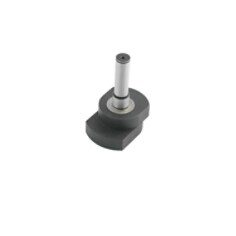 Balancier équilibreur d\'orbite 3M B0280, 6 in x 3/32 in (152 mm x 2,38 mm)