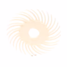 Disque Radial Bristle SR Scotch-Brite  SS-ZB, 50 mm x 9.53 mm, PN30097