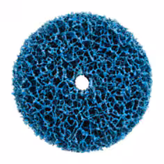 Disque de nettoyage et décapage Scotch-Brite CG-DC, 100 mm x 13 mm, S XCS