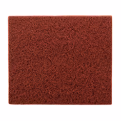 Feuille abrasive Scotch-Brite WR-SH, 120 mm x 280 mm, A VFN, 6x10/box,
