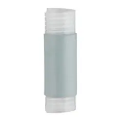 3M 8447.3,2 gaine rétractable à froid série 8440 silicone gris ø d\'utilisation 12mm - 24mm - longeur : 76mm