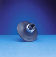 3M Roloc Plateau de Support, Ø 76 mm, extra dur, Connexion M14