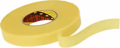 Ruban Mousse Double Face Adhésif Repositionnable 3M 4656, Jaune, 9 mm x 3 m, 0.6 mm