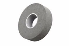 Roue abrasive enroulée Scotch-Brite X2-WL, 250 x 50 x 76 mm, Grain S Fin, type 9S FIN