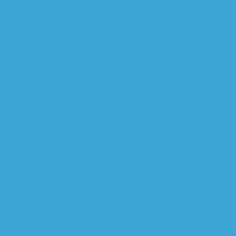 Film de découpe 3M Scotchcal 100-453, Bleu clair, 1220 mm x 25 m