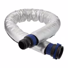 Coiffe de protection contre la chaleur rayonnante à tuyau respiratoire 3M Versaflo, BT-927