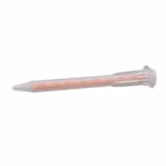 Buse Mélangeuse 3M Scotch-Weld EPX, Orange, 1:10, 490 ml