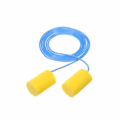 Bouchons d\'oreille 3M E-A-R Classic, avec cordelette, CC-01-001