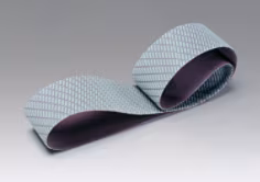 Bande Support Toile 3M Trizact CF 347FC, A65 X-weight, 50 mm x 2500 mm