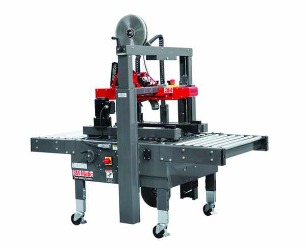 Convoyeur d\'entrée/sortie 3M-Matic pour 8000a/a3, 1 par caisse