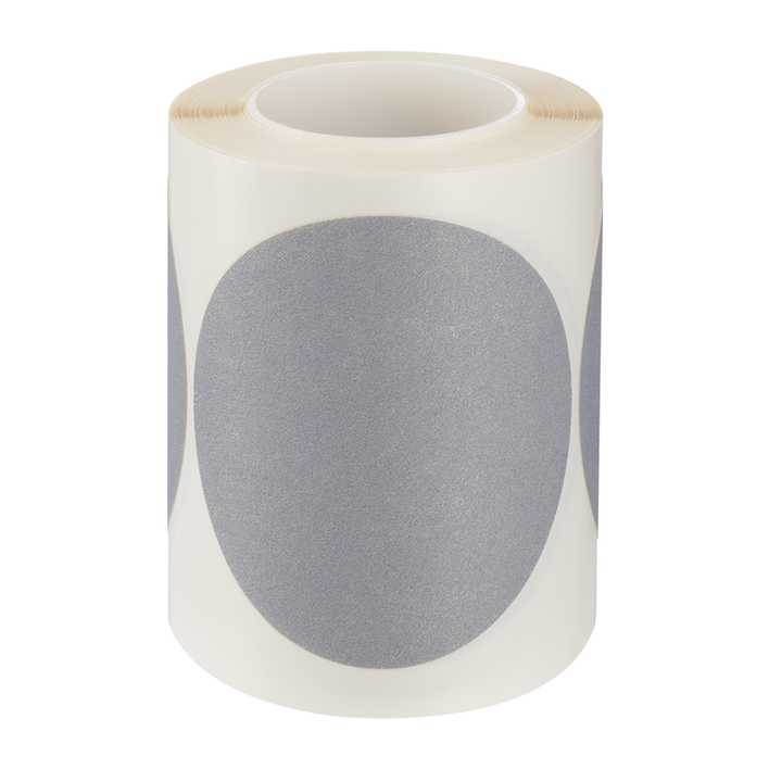 Film de Polissage 3M Wetordry 486Q   - 15 µm - Autocollant - Rouleau de 125 disques