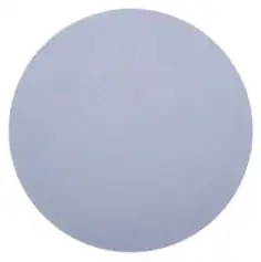 Disque 3M Film de finition 968M - Autocollant - Diamètre de 127 mm