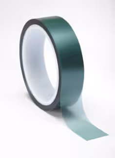 Rouleau 3M Lapping Film Diamant 661X - 30 µm - 101,6 mm x 15,2 m x 76,2 mm - ASO
