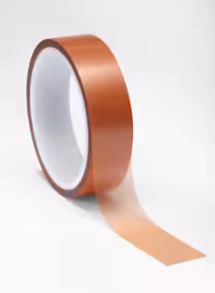 Rouleau 3M Lapping Film Diamant 661X - 15 µm - 50,8 mm x 15,2 m x 76,2 mm - ASO