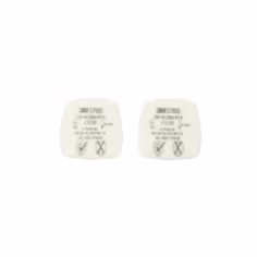 Filtre à particules 3M Secure Click, P3 R, D7935