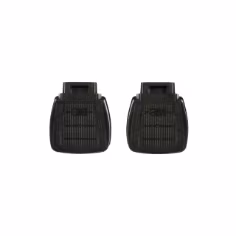 Filtre antigaz, antivapeur et antiparticules 3M Secure Click, A1, avec double flux, D8051