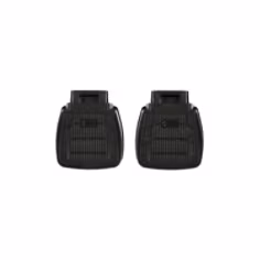 Filtre antigaz, antivapeur et antiparticules 3M Secure Click, A2, avec double flux, D8055