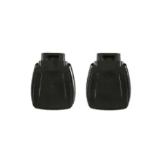 Filtre antigaz, antivapeur et antiparticules 3M Secure Click, A1B1E1K1P3 R, avec double flux, D8094