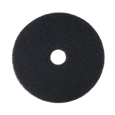 Disque Basic de décapage 3M Noir, 330 mm, 5/Carton