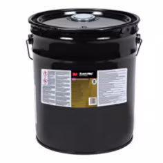 Colle Structurale Époxyde 3M Scotch-Weld DP190, Gris, Partie B, 18 L