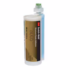 Colle Structurale Plastique 3M Scotch-Weld DP8005 Noir, 45ml