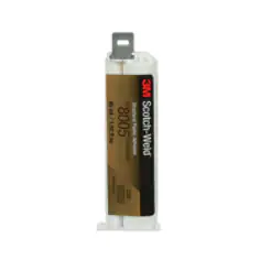 Colle Structurale Plastique 3M Scotch-Weld DP8005, Blanc cassé, 45 ml