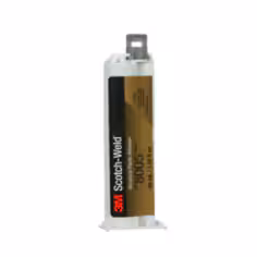 Colle Structurale Plastique 3M Scotch-Weld DP8005, Noir, 45 ml
