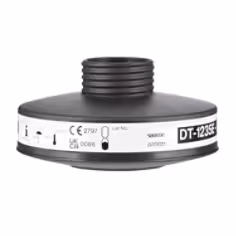 Filtre à particules 3M PFR 10 P3 DT-1235E, vrac