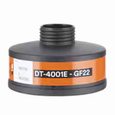 Filtre à gaz et à vapeur 3M GF22 A2, DT-4001E