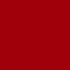 Film de découpe 3M Scotchcal 100-720, Rouge, 1220 mm x 25 m