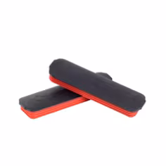 Couvercle de batterie ComTac XP 3M PELTOR, noir, 1079 SV / SP