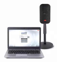 Système de validation Dual-Ear 3M E-A-Rfit, 393-1100