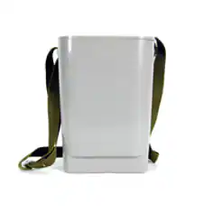 Mallette de transport 3M 108, 2 unités/boîte