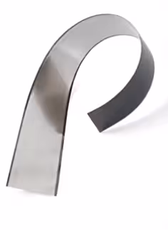 Matériaux 3M pour la redirection des champs magnétiques EM80KM-005, 50 mm x 10 m