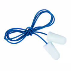 Bouchons d\'oreille détectables aux métaux 3M E-A-Rsoft, ES-01-011A