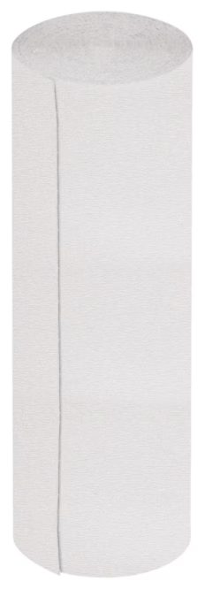 Rouleau abrasif support papier auto adhésif 3M Stikit 426U, 70 mm x 32 m, Grain 120, Poids A, 2-3/4 in x 35 yd 120 A-weight, 10 ea/Case