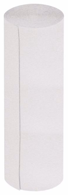 Rouleau abrasif support papier auto adhésif 3M Stikit 426U, 70 mm x 45,7 m, Grain 180, Poids A, 180 A-weight, 2-3/4 in x 50 yd, 10 ea/Case