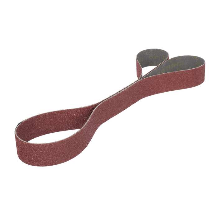 Bande support toile  3M Cubitron II 984F, 38 mm x 1525 mm, 36+