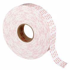 Ruban 3M VHB 4912F, Blanc, 285 mm x 16.5 m, 2.0 mm