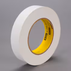 Ruban Imprimable Plat Scotch® 256, Blanc, 1 in x 60 yd