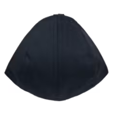 Protection frontale 3M pour casque de sécurité 3M G3501 en Coton et Para aramide
