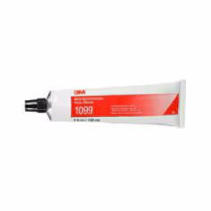Colle Nitrile Haute Performance Pour Plastique 3M 1099, Jaune, 150 ml