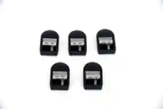 Ensemble de boucles 3M FF-300-41, 50 unités/boîte