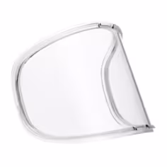 Visière standard 3M FF-300-925 pour masque complet 3M FF-300