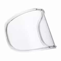 Visière premium 3M FF-300-927 pour masque complet 3M FF-300