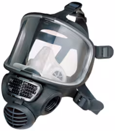 Masque réutilisable complet 3M, Petit, FF-301