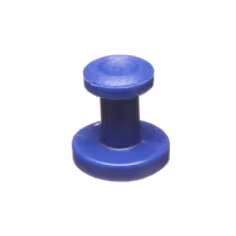 Bouton 3M Secure Click Série FF-800, FF-400-02